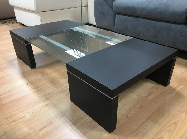 Contemporary Coffee Table | SALE