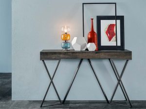 Beverly Modern Italian Console Table by Tonin Casa main