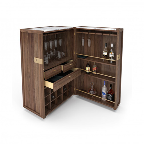 Bar Unit