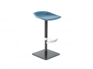 Contemporary Swivel Barstool Chip Elite Modern 0