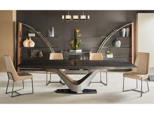 Elite Modern Circa Dining Chair 0 2