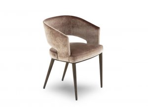 Elite Modern Circa Dining Chair 0