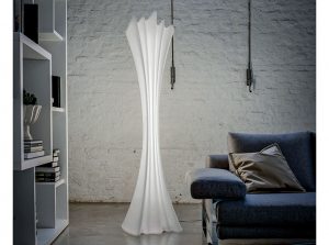 cattelan italia coat rack Sipario light