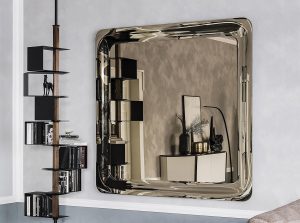 glenn magnum mirror by cattelan italia 1
