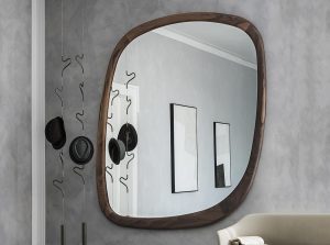 janeiro magnum mirror by cattelan italia 1