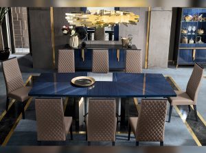 oceanum modern dining room alf group italy 1
