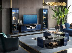 oceanum modern entertainment center alf group italy 1