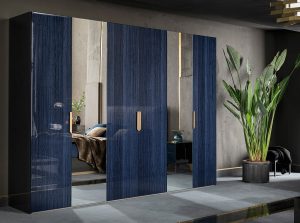 oceanum modern wardrobe alf group italy 1