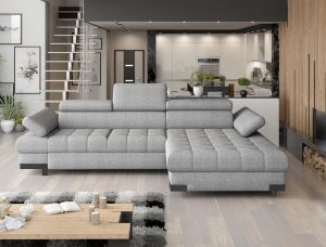 Selva Sofa Bed 1