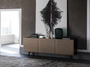 absolut sideboard by cattelan italia 1