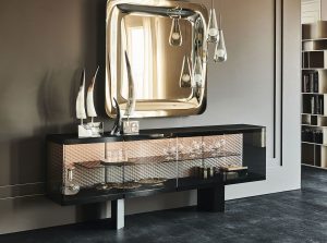 boutique sideboard by cattelan italia 9