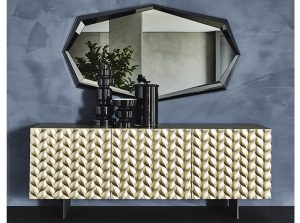 lavander sideboard by cattelan italia 4
