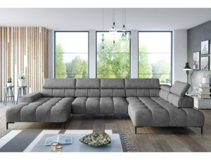 Plaza XL Sofa Bed 1