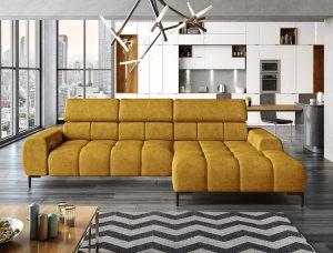 Plaza mini Sofa Bed 1