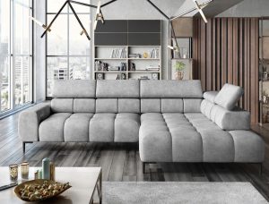 PlazaL Sofa Bed 1