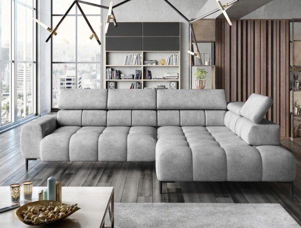 Wersal Plaza Sofa Bed - Thumbnail 2