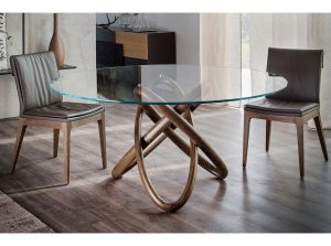 carioca dining table by cattelan italia 2