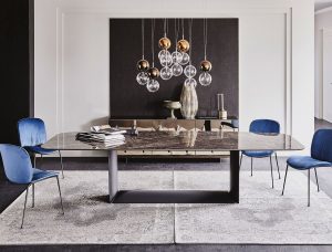 dragon keramik dining table by cattelan italia 7