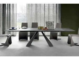 eliot drive dining table by cattelan italia 3