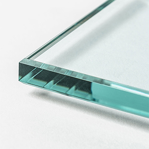 V100 Extra Clear Transparent Glass