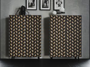 spiga sideboard cupboard by cattelan italia 1