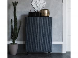 tiffany sideboard cupboard by cattelan italia 1