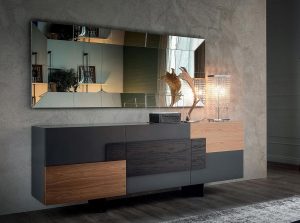 torino sideboard by cattelan italia 1