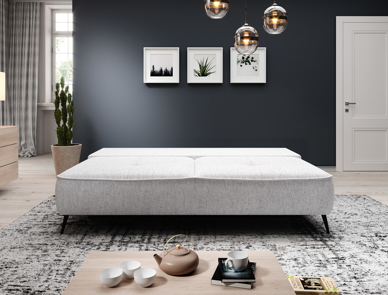 Storage Sofa Bed Vela Made In Europe Mig Furniture