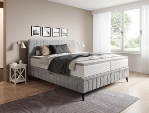 Caya bed 1