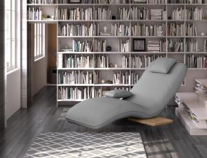 Evo Chair 1