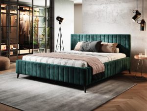 Maggie bed 1