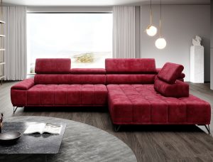 Palladio L Sofa Bed 1