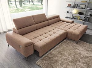 Palladio Mini Sofa Bed 0