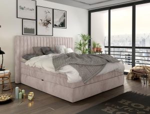 minola bed 1a