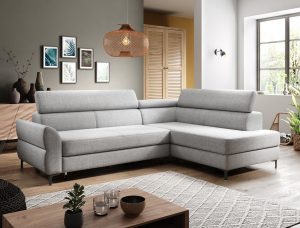 remo Sofa Bed 1
