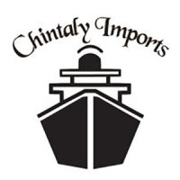 chintaly imports logo