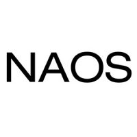naos italy logo