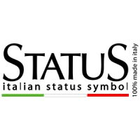 status italy logo