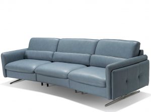 Barni Sofa by Castello Italy Round
