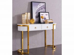 131 Gold Hallway Unit by ESF