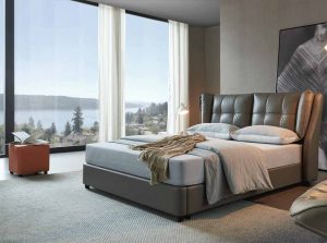 1806 Bed By ESF Furniture