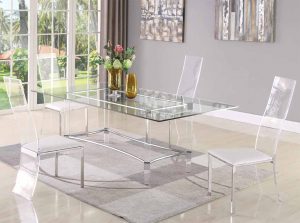 4038 Dining Table by Chintaly layla main