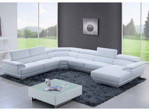 430 Sofa by ESF Furniture