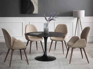 9088 Dining Set By ESF Furniture 