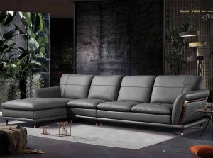9180 Sectional Sofa by ESF Furniture