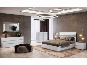 Alba Bedroom by Camelgroup Italy