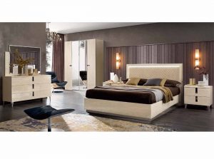 Ambra Rombi Bedroom by Camelgroup Italy