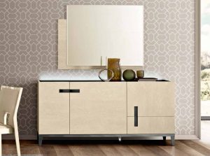 Ambra buffet by Camelgroup Italy
