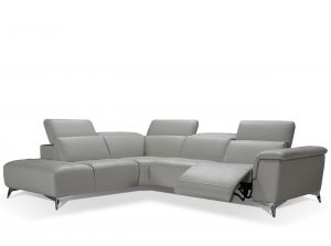 Argo Sectional Sofa by Castello Italy