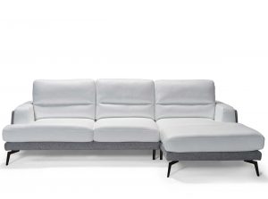 Balboa Sectional Sofa by Castello Italy Main